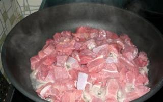 Вкусная подлива для мяса: рецепт с фото Подливка с помидорами и мясом