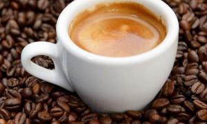 Кофе, обжарка: степень и особенности