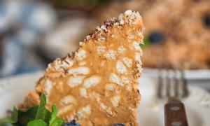 Торт муравейник: рецепт с пошаговыми фото в домашних условиях
