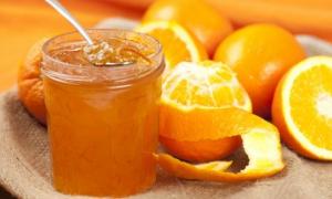 Апельсиновые корки: применение, рецепты с фото Что приготовить из апельсинов быстро